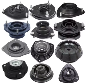 Sốc và strut gắn kết cho 2010-2013 Kia Forte phía trước điều khiển hoặc hành khách bên 546101m000 - Product Image 4