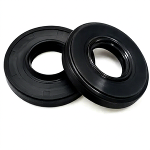 แหวนยางซีลสีดำขนาด 63 มม. สำหรับงานเครื่องยนต์ - Product Image 3