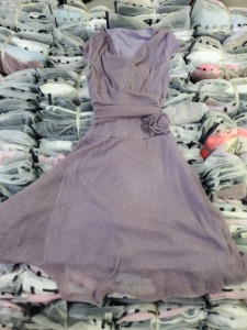 Ropa de Mujer Nueva en Pacas, Estilos Variados, Stock de Proveedor, Venta al por Mayor, Vestidos Casuales, Ropa Mixta, Suministro a Granel - Product Image 5
