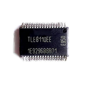 TLE8110EE Chips Vulnerables de Uso Común en Placas de Computación Automotriz - Product Image 1