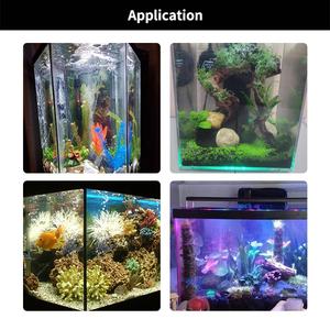 WBG עמיד למים שאינו רעיל אקווריום סיליקון איטום ברור זכוכית דבק עבור דגים בטוח - Product Image 4