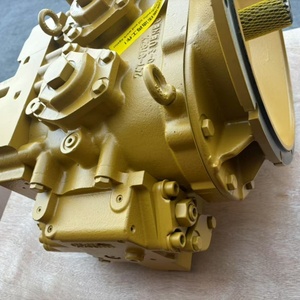 ปั๊มไฮดรอลิกเครื่องขุด390D E390D ปั๊มหลักไฮดรอลิกประเภทผลิตภัณฑ์ปั๊มไฮดรอลิก - Product Image 6