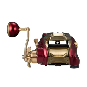 <span class=keywords><strong>Moulinet</strong></span> électrique de pêche en haute mer <span class=keywords><strong>DAIWA</strong></span> 24 SEABORG G800MJ, grande capacité, 36 kg de résistance maximale, <span class=keywords><strong>moulinet</strong></span> de pêche de haute qualité, moulinets de pêche pour gros gibier - Product Image 3