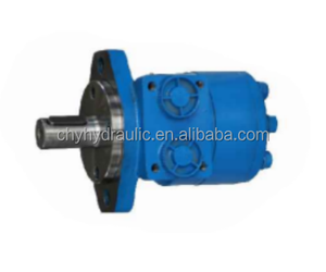 Válvula Orbital Serie <span class=keywords><strong>FOZ</strong></span>, Motores Hidráulicos, Válvula de Carrete <span class=keywords><strong>FOZ</strong></span>-50/63/80/100/125/160/200/250/305/400-F1-A1-P5-L-B, Desplazamiento de 12 cm - Product Image 4