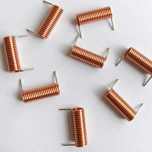 Machine d'enroulement et de rouleau de moteur électrique de bobine de transformateur de ressort de bonne qualité - Product Image 5