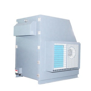 Ip65 Tempest thời tiết Máy chiếu Hộp nhà ở ngoài trời không thấm nước chiếu bao vây nhiệt trong nhà - Product Image 4