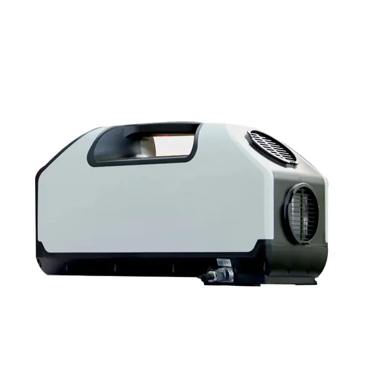 Pendingin udara portabel, tenda Mini luar ruangan kualitas tinggi, pendingin udara portabel