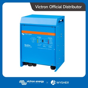   Onduleurs solaires Quattro Energy 3000VA 5000VA <span class=keywords><strong>8000VA</strong></span> 10000VA 15000VA avec chargeur - Product Image 5