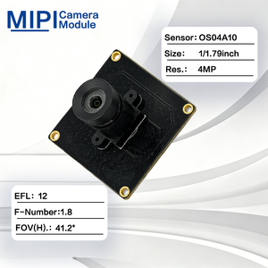 OS04A10 4MP MIPI <b>Camera</b> Module 2.9um Large Pixel Ultra Low <b>Light</b> HDR DCG for AI <b>Security</b> <b>Camera</b> Access Control - Product Image 2