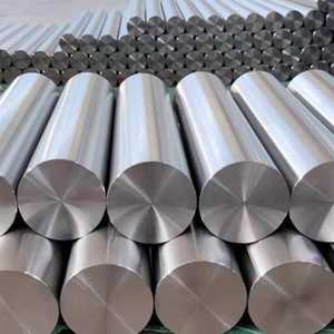 قضبان/أعمدة زركونيوم نقية عالية الجودة ASTM B551 R60705 R60702 بأفضل سعر - Product Image 2