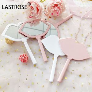 Handheld <b>Mirror</b> Wholesale Low Moq Cheaper Price Plastic Hand <b>Mirrors</b> Make logo Handheld Makeup <b>Mirror</b> - Product Image 6