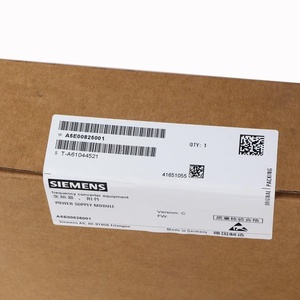 A5E00825001 บอร์ดไดรเวอร์ IGBT PLC - Product Image 2