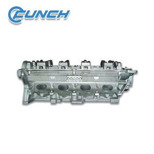 Đầu Xi Lanh 910028, 058103351E, 06B103373AP Cho VOLKSWAGEN AGU/AFY/AEB - Product Image 3
