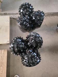 Tricone bit 17 1/2 inch 19inch 20inch tci tricone bit - Product Image 5