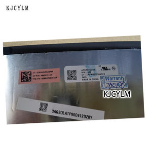 Rakitan 14T-EC 14T-EU untuk Hp Envy X360 2 in 1 14 EC EU Oled 2880*1800 Panel Lcd Layar Sentuh ATNA40CU03 002 - Product Image 3