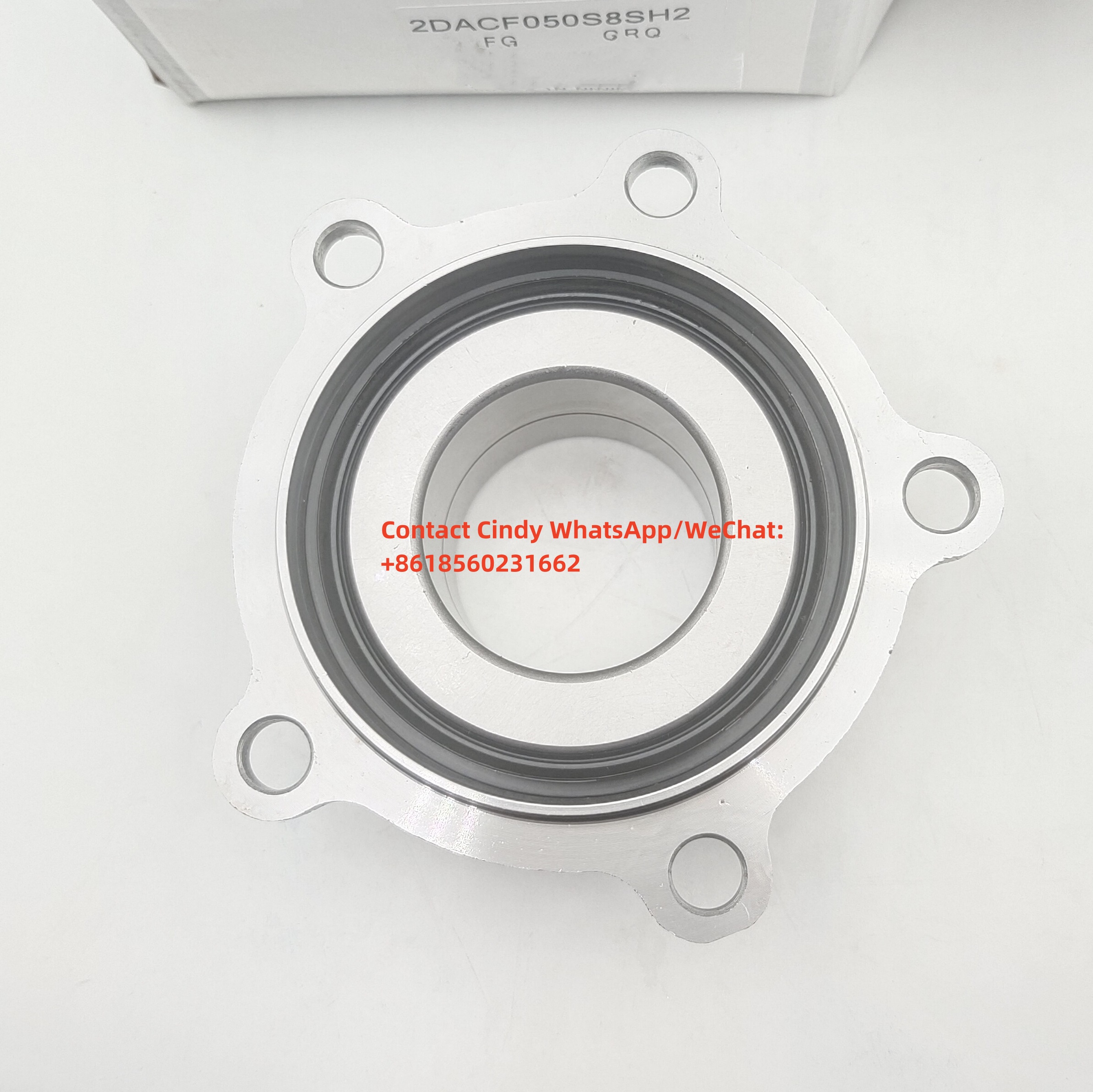 2DACF050S8SH2 90369-50002 3625042030 Wheel Hub Bearings for