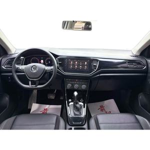 Volkswagen T-Roc SUV 2024 FAW-Volkswagen 280TSI 300TSI Essence Véhicules d'occasion Volkswagen T-ROC FWD - Product Image 6