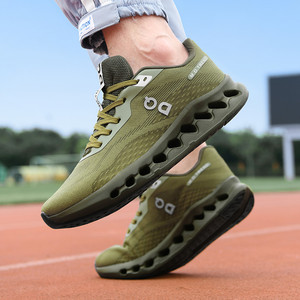 Scarpe da Corsa Uomo Donna Ammortizzate, Scarpe Sportive da Jogging, Sneakers Casual Uomo, Scarpe da Passeggio Outdoor di Tendenza, <span class=keywords><strong>Calzature</strong></span> Maschili - Product Image 5