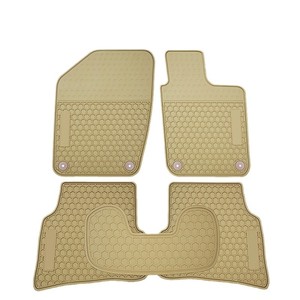 Adatto per <span class=keywords><strong>tappetini</strong></span> in gomma per <span class=keywords><strong>Polo</strong></span> con guida a destra, specificamente per la versione con guida a destra di Hong Kong e Macao. - Product Image 3