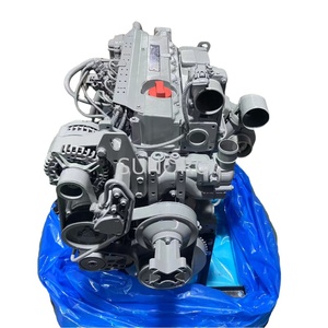 Оригинальный новый дизельный двигатель Deutz TCD2012L04 2 В с водяным охлаждением 96 кВт 2200 об/мин для Scooptram - Product Image 2