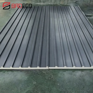 <strong>Best</strong>-in-Class Impact-Resistant Polyurethane Great Wall Sandwich Panels <strong>for</strong> Parking Garage <strong>Ceilings</strong> - Product Image 2