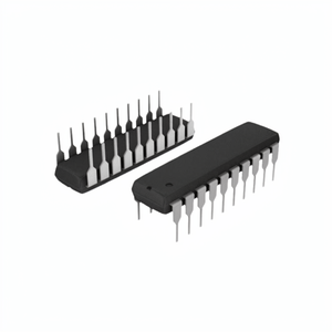 20 DIP ATF16V8C-7PU Integrados, Comprar Componentes Electrónicos en Línea, En Stock - Product Image 1