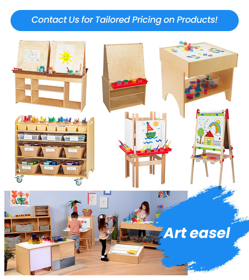 Art Easel