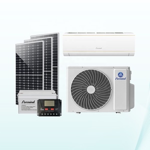เครื่องปรับอากาศแบบติดผนังสำหรับอพาร์ทเมนท์ โรงแรม และสำนักงาน - Product Image 3