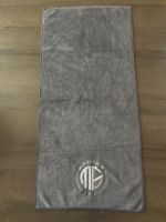 Cheap High Quality Custom logo Microfiber Sports Golf Fitness Outdoor Sports Sweat Towel Absorbent Quick Drying Microfiber Towel