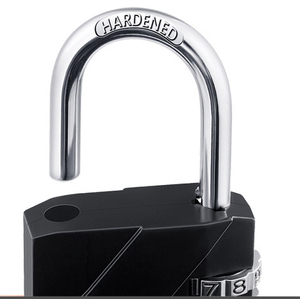 Baoxin Hot-Selling High Quality Gym Locker Home Door <strong>Lock</strong> <strong>Combination</strong> <strong>Lock</strong> for Luggage Bag Password <strong>Lock</strong> <strong>Mechanical</strong> - Product Image 3