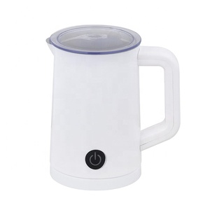 Elettrico automatico di <span class=keywords><strong>caffè</strong></span> Latte In Acciaio Inox Ugello - Product Image 6