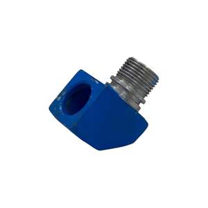 EPTRACTOR-C7NNE883A-Codo de tubo hidráulico de aluminio para tractor Ford 2000 2600 3000 4000 - Product Image 1