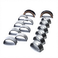 Roulement principal neuf de haute qualité pour moteur diesel Iveco Cursor 8 F2B - Pièces détachées 2991500 2995991 2996968 2995992