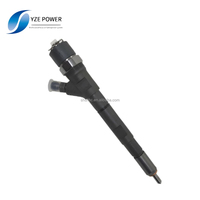 Injecteur de carburant diesel Common Rail de haute qualité, neuf, 0445110279 pour HYUNDAI H-1/KIA SORENTO 2.5 CRDi, soupapes d'injection