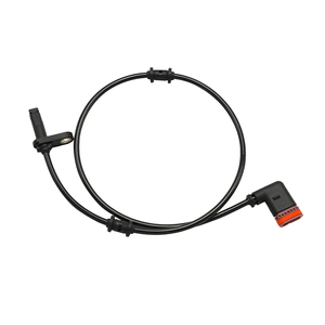 奔驰C218 X218 W212 S212 E350 E300 E550的2125402117 2129050400后防抱死制动系统车轮速度传感器 - Product Image 1