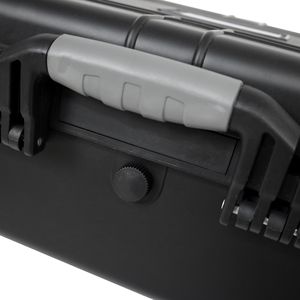 Hm4914 ידית חדשה לשאת במקרה ציוד עמיד אחסון מגן לשאת כלי קשה במקרה כלי - Product Image 6