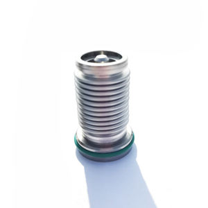 משאבות דלק בלחץ גבוה ברכיבי רכב מפוחים צינורות גליים מנירוסטה - Product Image 6