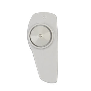 EAS เครื่องกําจัดแท็กความปลอดภัยแบบใช้มือถือ ระบบ AM แม่เหล็กที่แข็งแกร่ง เครื่องกําจัดสัญญาณเตือนภัยความปลอดภัยแบบซุปเปอร์ฮาร์ด ปืนถอด EAS สําหรับแท็กรองเท้าแตะ - Product Image 4