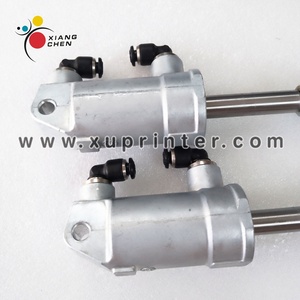 WD กระบอกนิวเมติก H25 D25สำหรับไฮเดลเบิร์ก SM52 SM74 SM102พิมพ์ออฟเซต00.580.3909 04 - Product Image 5