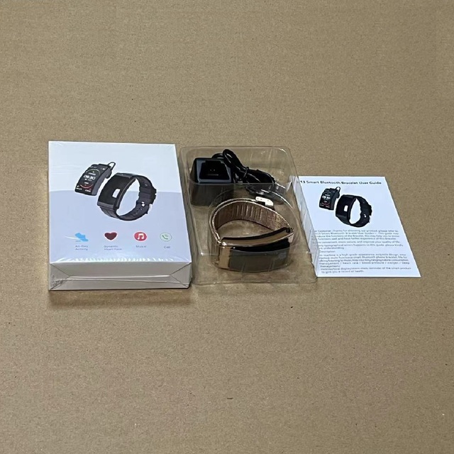 Hotsale 2 in 1 Smart Watch K13 Metal with Wireless Earphone Earbud Headset Sports Bracelet Pedometer Phone Calling Smartwatch