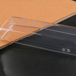 Funda de teléfono de TPU transparente a prueba de golpes para <span class=keywords><strong>Nokia</strong></span> 105 2G 4G 2023 HMD Fusion 125 110, funda transparente para teléfono móvil - Product Image 3