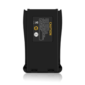 แบตเตอรี่ลิเธียม Baofeng BL-1 2800mAh สำหรับวิทยุสื่อสาร BF-888S ชุดแบตเตอรี่สำรอง - Product Image 1