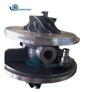 Turbocompresor GT1549V 700447 49131-07040 para <span class=keywords><strong>BMW</strong></span> <span class=keywords><strong>318D</strong></span> 100Kw 136HP M47D E46/E39 <span class=keywords><strong>1998</strong></span> - Product Image 2