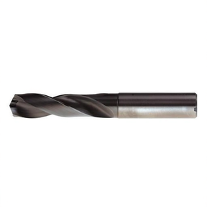 Foret en carbure Ttake Ta1022 avec revêtement Nano TiAln 3Xd pour l'acier inoxydable et les superalliages - Product Image 2