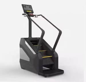 <span class=keywords><strong>Machine</strong></span> d'<span class=keywords><strong>escalier</strong></span> étagé électrique de <span class=keywords><strong>musculation</strong></span> Offre Spéciale pour le fitness - Product Image 2