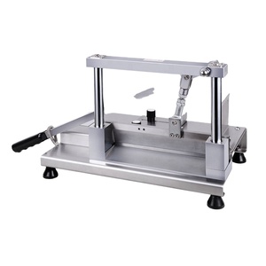 Cortadora <span class=keywords><strong>Manual</strong></span> de Huesos <span class=keywords><strong>para</strong></span> Uso Doméstico, <span class=keywords><strong>para</strong></span> Patas de Cerdo, Pollo, Costillas de Pato, <span class=keywords><strong>Carne</strong></span> de Pollo - Product Image 1