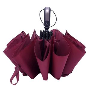 Fabricant en gros de parapluies de golf modernes personnalisés avec impression numérique, coupe-vent, entièrement automatiques, avec logo - Product Image 1