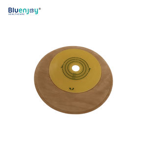 Bluenjoy กระเป๋าสำหรับเด็กขนาดเล็กปิดหนึ่งชิ้น, ถุงสำหรับใส่นมขนาดเล็กมีกาวไฮโดรคอลลอยด์ - Product Image 2