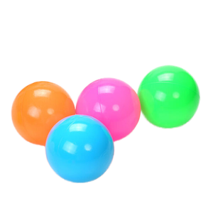 Bola Flotante Hueca de Plástico de Polipropileno de 20 mm - Product Image 1