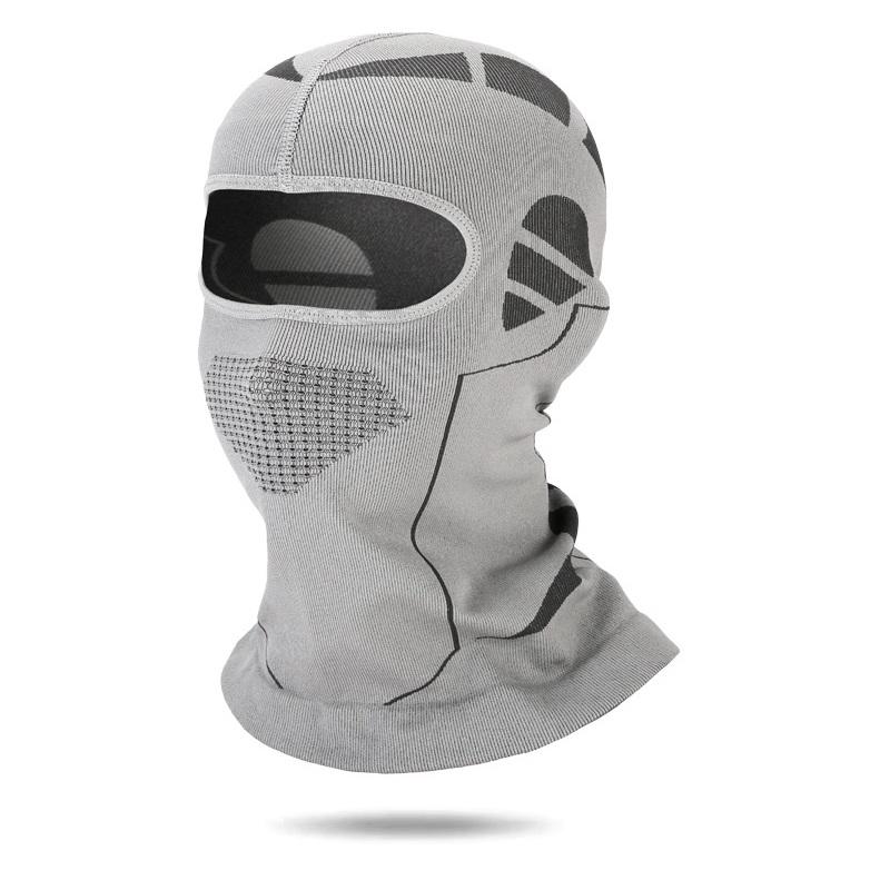 สีเทาเข้ม